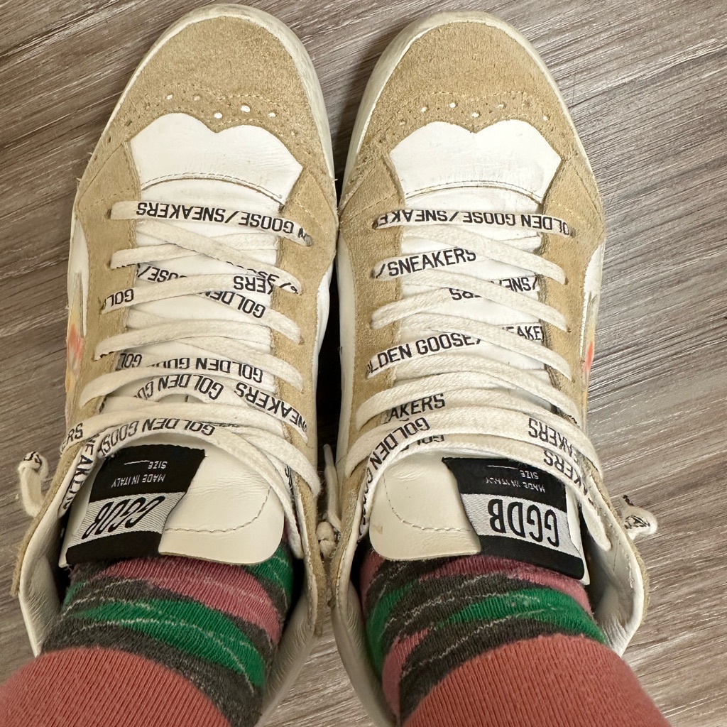 Golden Goose